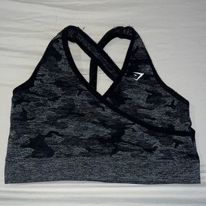 Sports bra